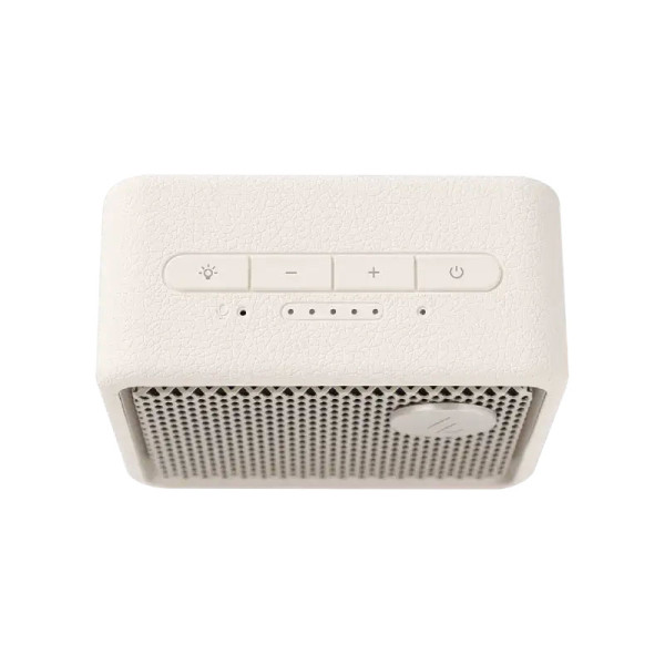 EDIFIER PORTABLE SPEAKER ES20 IVORY