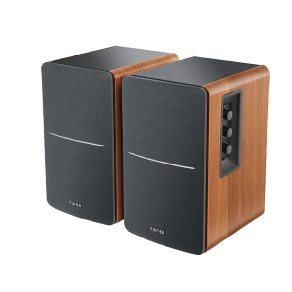 EDIFIER PORTABLE SPEAKER R1280DBS BROWN