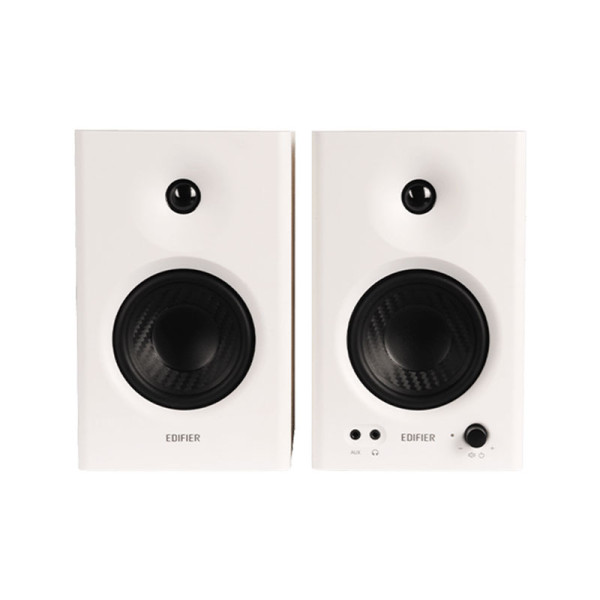 EDIFIER PORTABLE SPEAKER MR4 WHITE