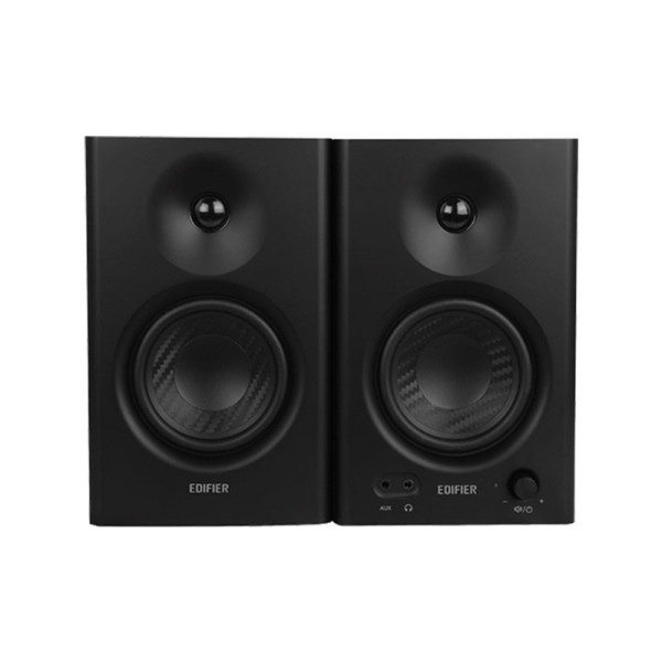 EDIFIER PORTABLE SPEAKER MR4 BLACK