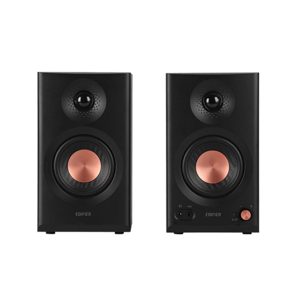 EDIFIER PORTABLE SPEAKER MR3 BLACK