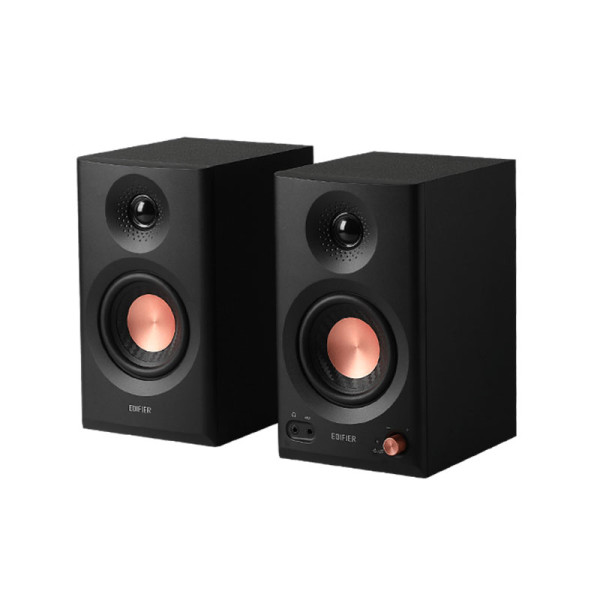 EDIFIER PORTABLE SPEAKER MR3 BLACK