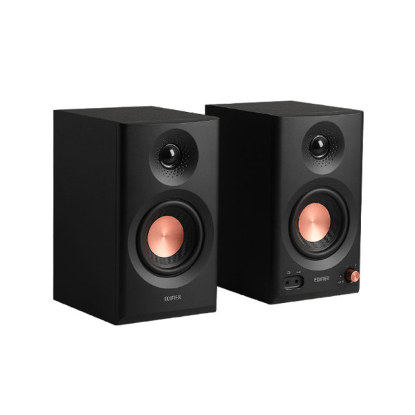 EDIFIER PORTABLE SPEAKER MR3 BLACK