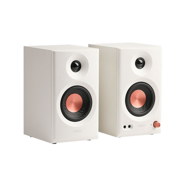 EDIFIER PORTABLE SPEAKER MR3 WHITE