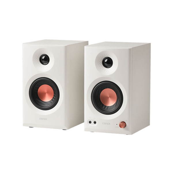 EDIFIER PORTABLE SPEAKER MR3 WHITE