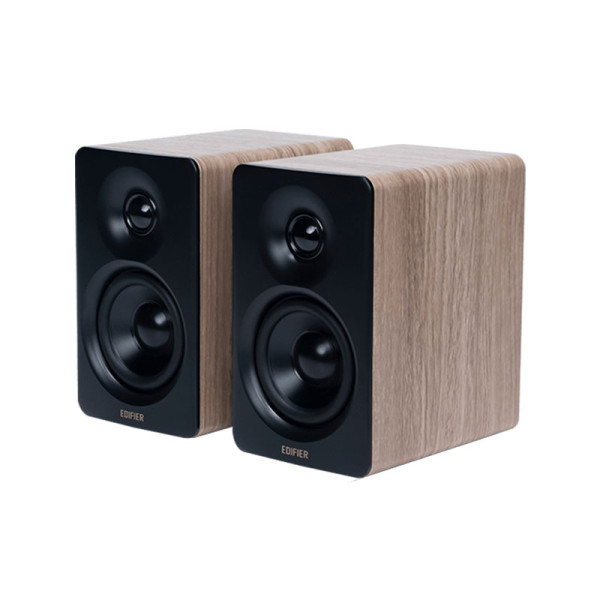 EDIFIER PORTABLE SPEAKER M60 CLASSIC OAK
