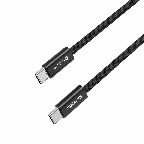 MAZER CABLES M-FLEX2-C1M-BK
