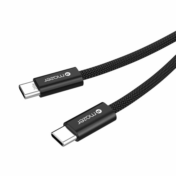 MAZER CABLES M-FLEX2-C1M-BK