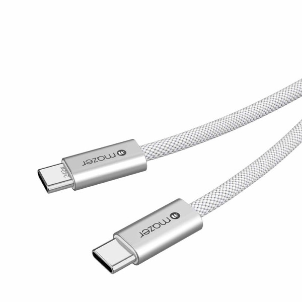 MAZER CABLES M-FLEX2-C1M-WH