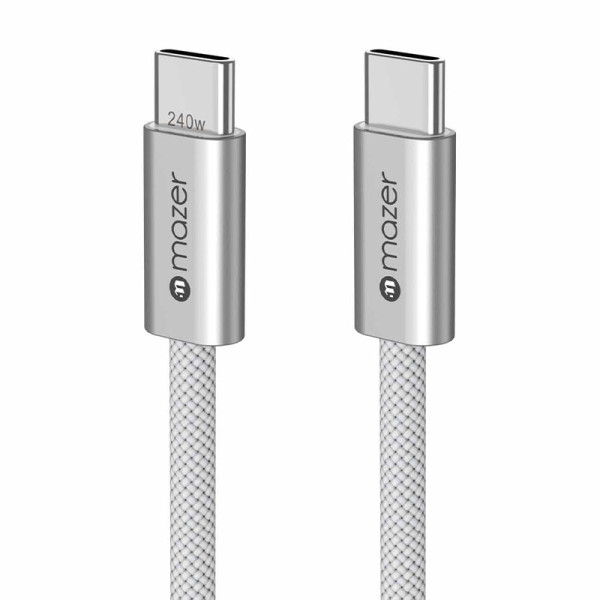 MAZER CABLES M-FLEX2-C1M-WH