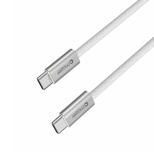 MAZER CABLES M-FLEX2-C1M-WH