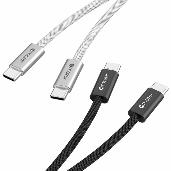 MAZER CABLES M-FLEX2-COMBO1-BW