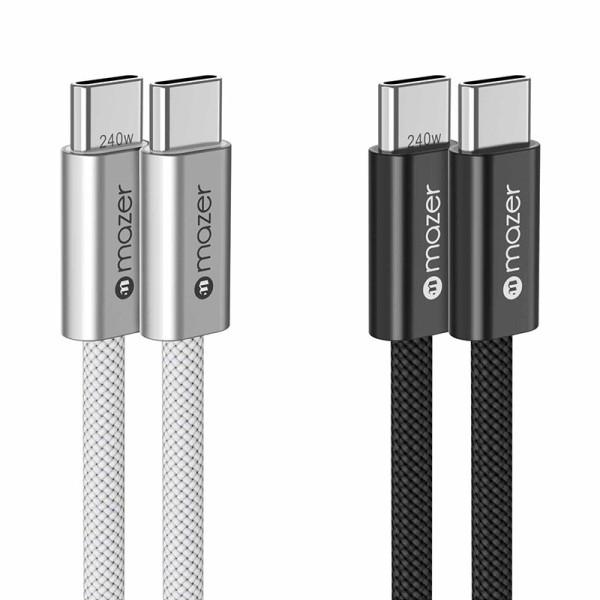 MAZER CABLES M-FLEX2-COMBO1-BW