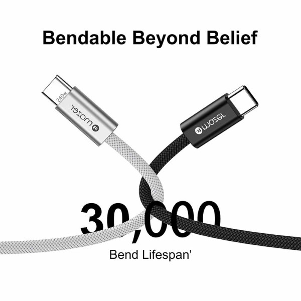 MAZER CABLES M-FLEX2-COMBO1-BW