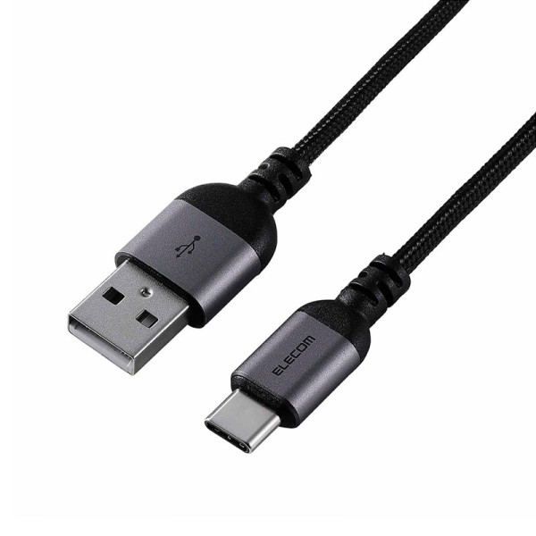ELECOM CABLES MPA-ACASAN10BK