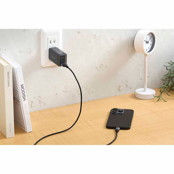 ELECOM CABLES MPA-ACASAN10BK