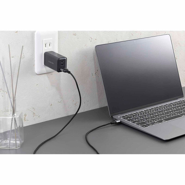 ELECOM CABLES MPA-ACASAN20BK