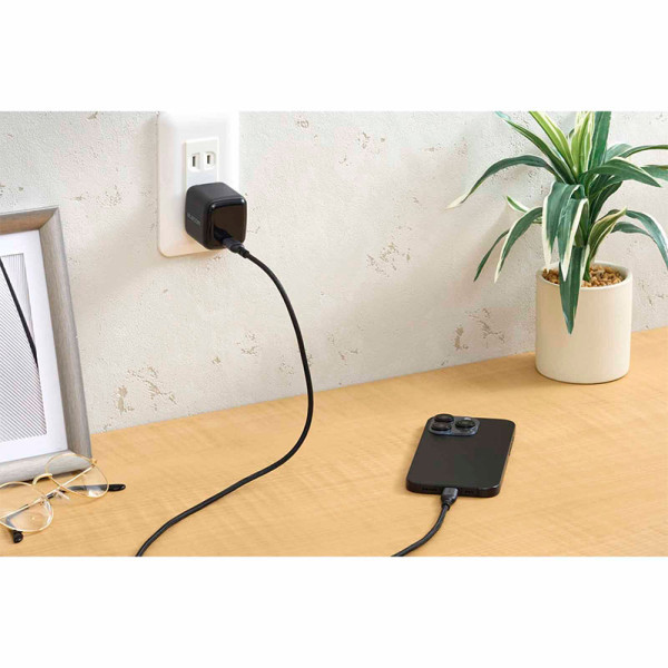 ELECOM CABLES MPA-CCASAN05BK