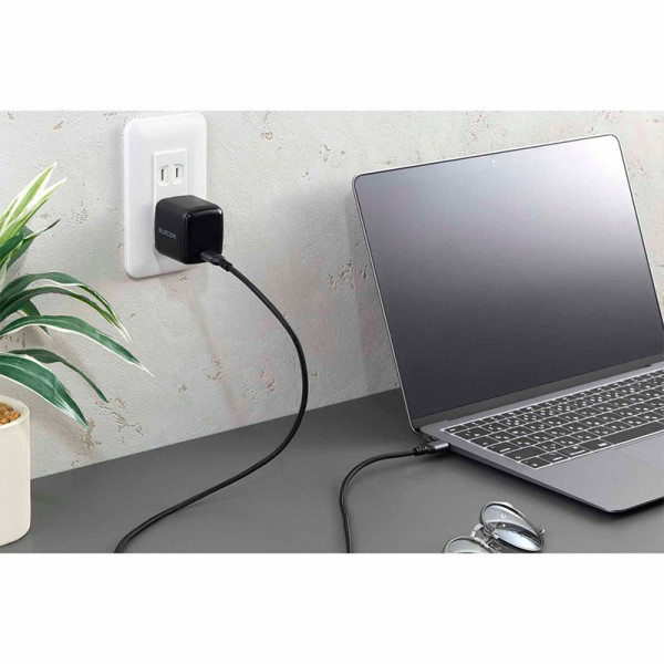 ELECOM CABLES MPA-CCASAN10BK