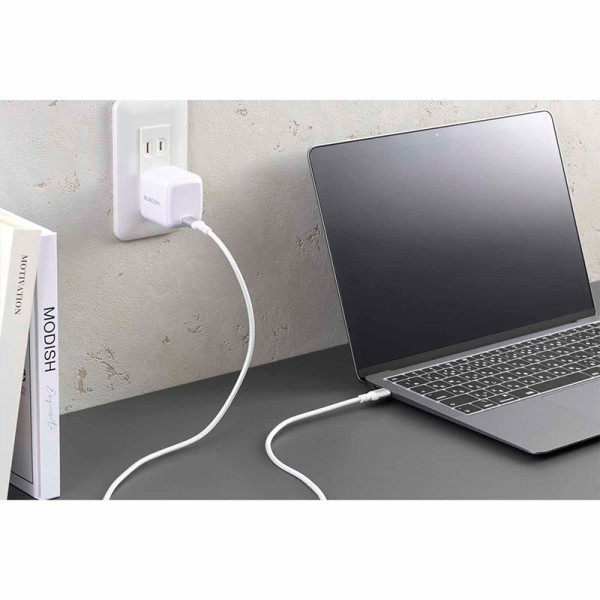 ELECOM CABLES MPA-CCASAN10WH