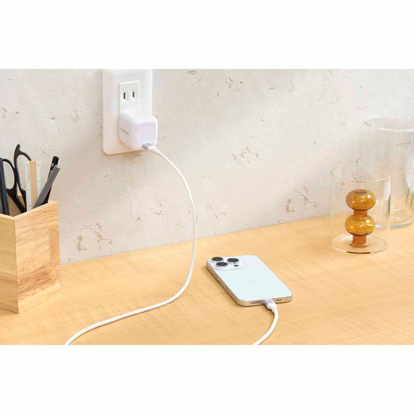 ELECOM CABLES MPA-CCASAN10WH