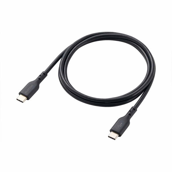 ELECOM CABLES MPA-CCASPE10BK