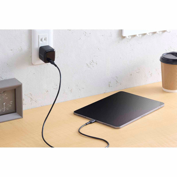 ELECOM CABLES MPA-CCASPE10BK