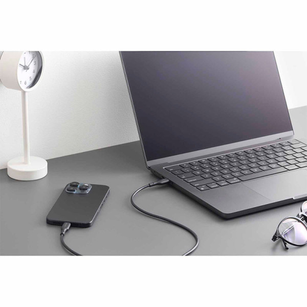 ELECOM CABLES MPA-CCASPE10BK