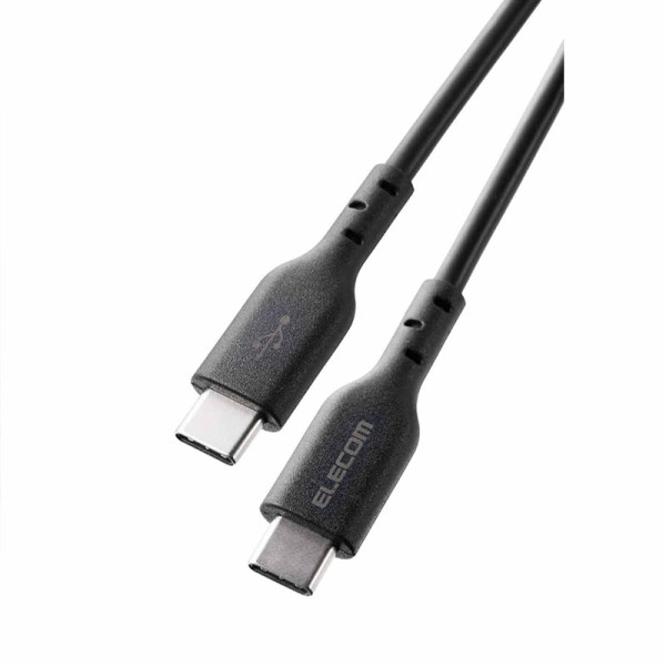 ELECOM CABLES MPA-CCASPE10BK