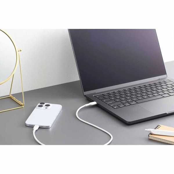 ELECOM CABLES MPA-CCASPE10WH