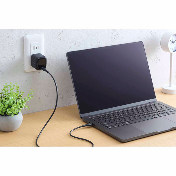 ELECOM CABLES MPA-CCASPE20BK