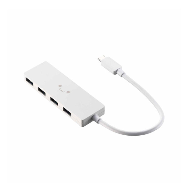 ELECOM CABLES U3HC-H040WF