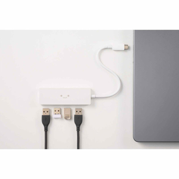 ELECOM CABLES U3HC-H040WF