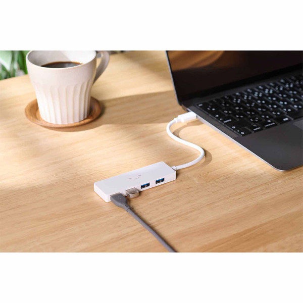 ELECOM CABLES U3HC-H040WF