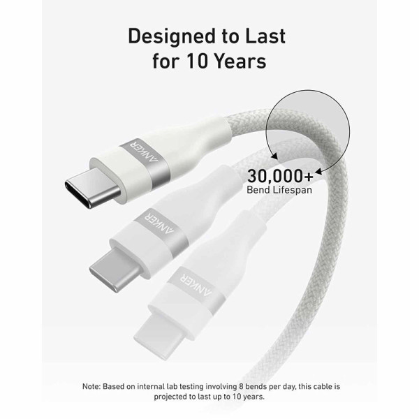 ANKER CABLES A82E2H21