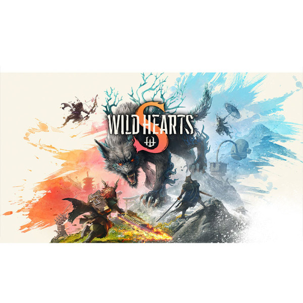 NINTENDO GAMING NTD-POT-P-AAGVA-SEA