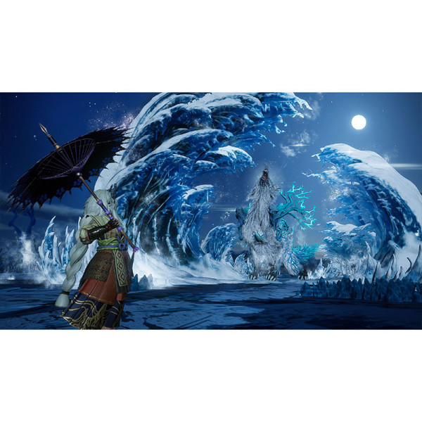 NINTENDO GAMING NTD-POT-P-AAGVA-SEA