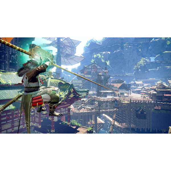 NINTENDO GAMING NTD-POT-P-AAGVA-SEA