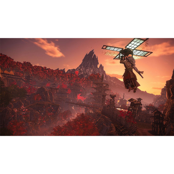 NINTENDO GAMING NTD-POT-P-AAGVA-SEA