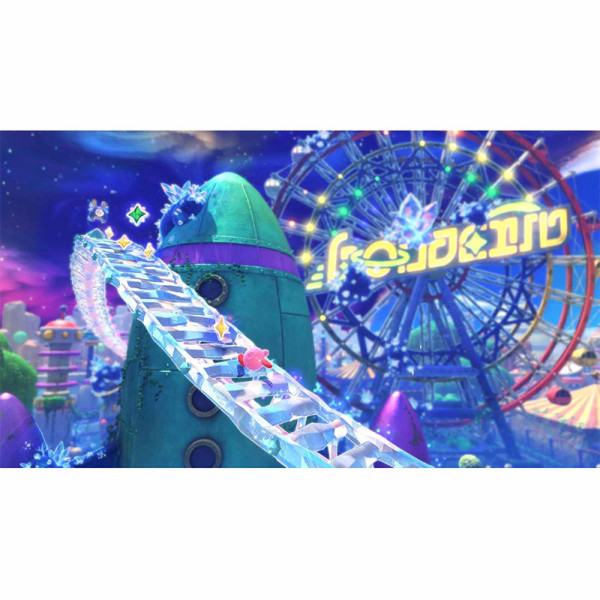 NINTENDO GAMING NTD-NXS-P-ARZGB-SEA