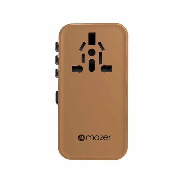 MAZER CABLES M-IFTRAVEL380-DT