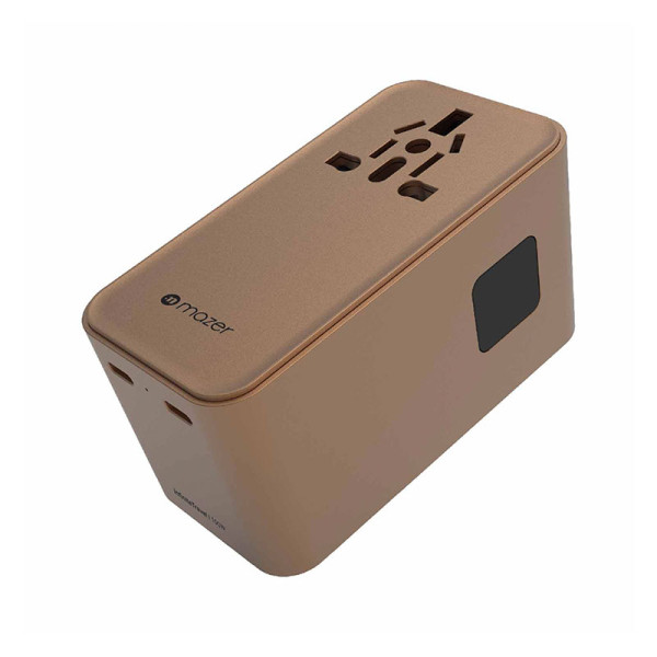 MAZER CABLES M-IFTRAVEL380-DT