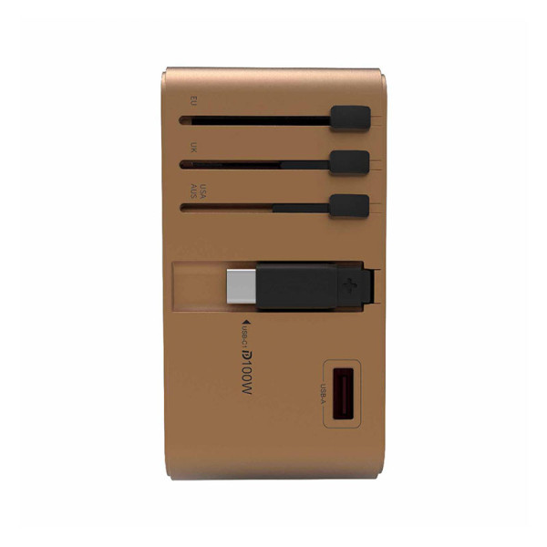 MAZER CABLES M-IFTRAVEL380-DT