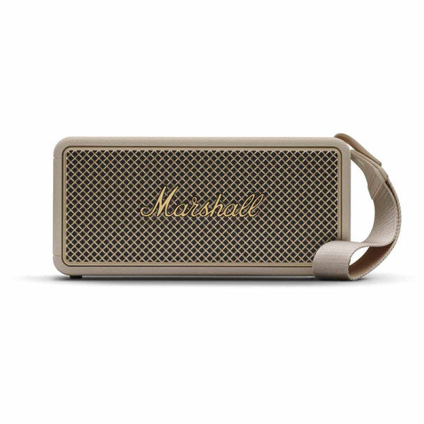 MARSHALL PORTABLE SPEAKER MIDDLETON II CREAM