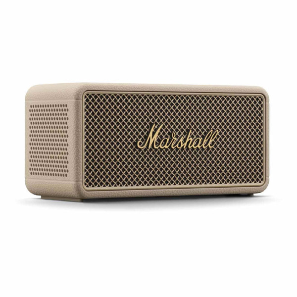 MARSHALL PORTABLE SPEAKER MIDDLETON II CREAM