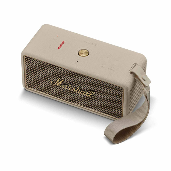 MARSHALL PORTABLE SPEAKER MIDDLETON II CREAM