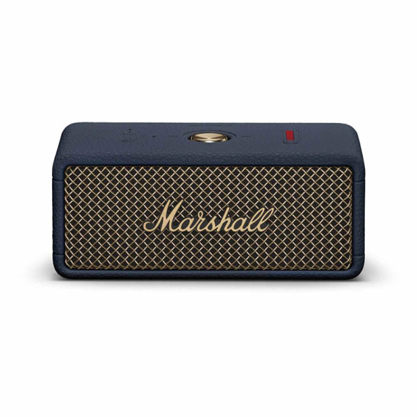 MARSHALL PORTABLE SPEAKER EMBERTON III MIDNGIHT BLUE