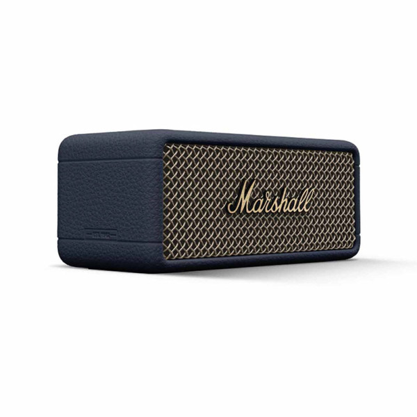 MARSHALL PORTABLE SPEAKER EMBERTON III MIDNGIHT BLUE