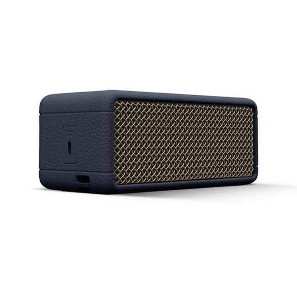 MARSHALL PORTABLE SPEAKER EMBERTON III MIDNGIHT BLUE