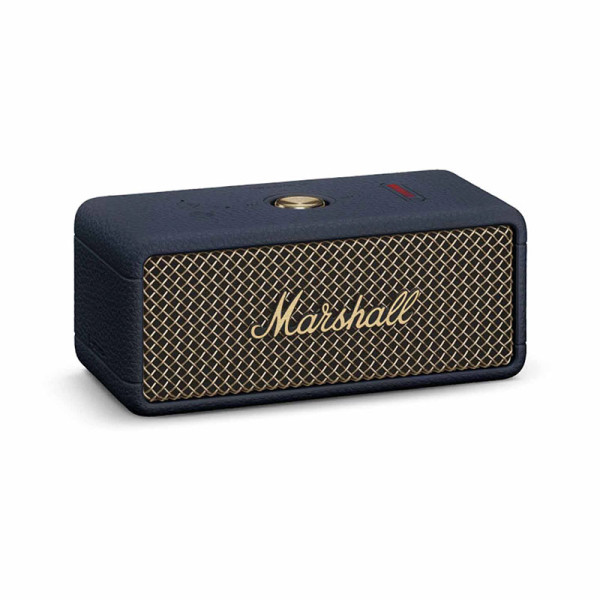 MARSHALL PORTABLE SPEAKER EMBERTON III MIDNGIHT BLUE